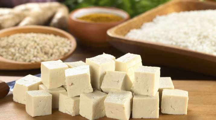 soy protein to improve the overall health
