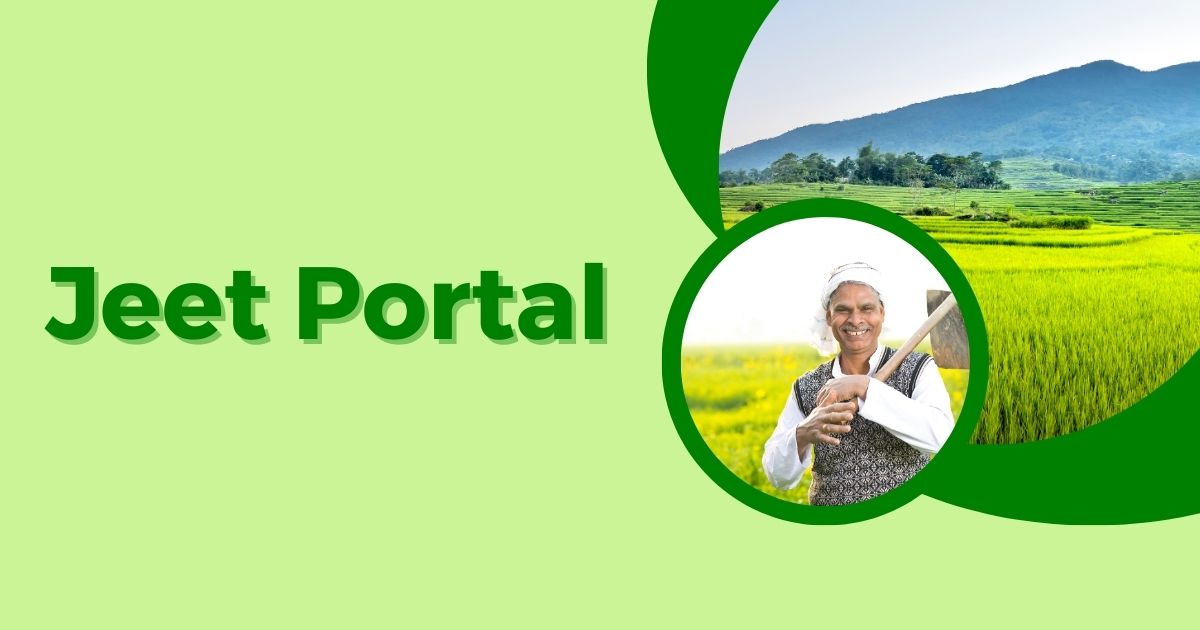 Jeet Portal