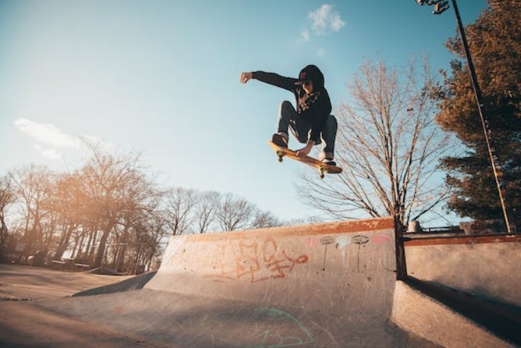 Building a Strong Foundation: Understanding the Essential Techniques of Skating