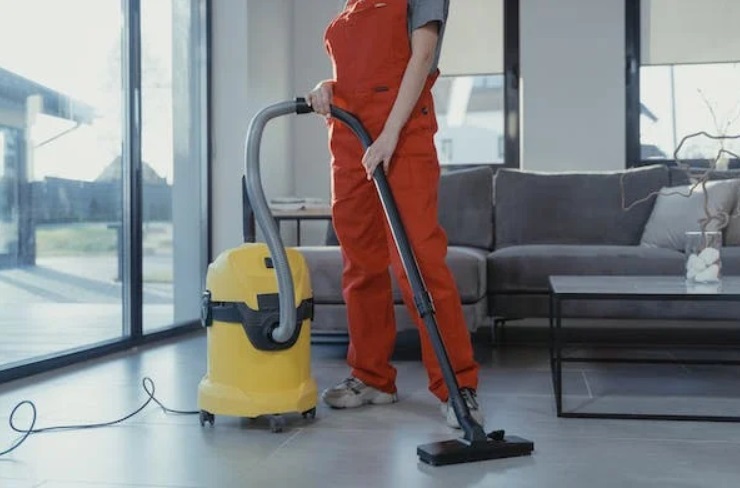 The Importance of Professional Tenancy Cleaning Services for Property Owners