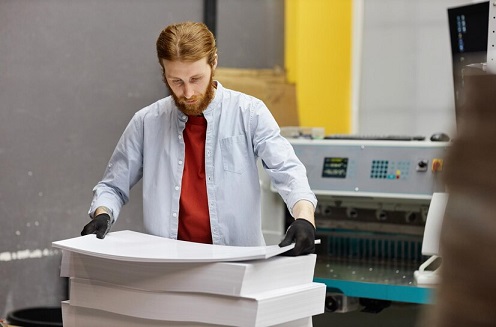 Enhance Your Business Efficiency with Advanced Copying Solutions