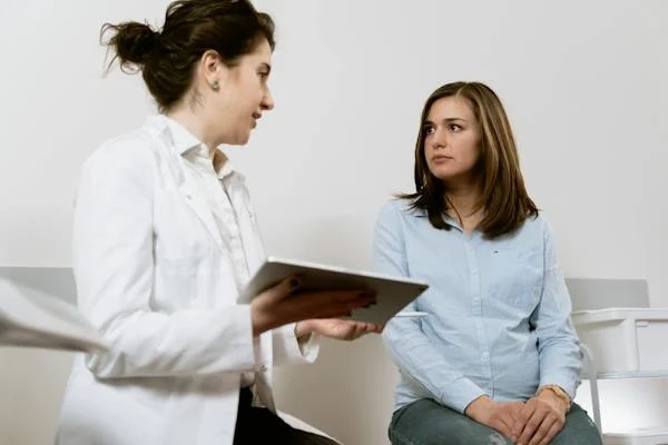 Importance of Annual Check-ups for Women
