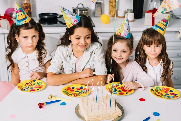 Escape Room Birthday Party: Fun Things To Do With Kids