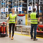 Prioritize Warehouse Safety: Using Ergonomic Shelving and Racking Solutions